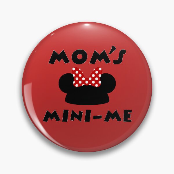 Item preview, Mini Me designed and sold by fashionsforfans.