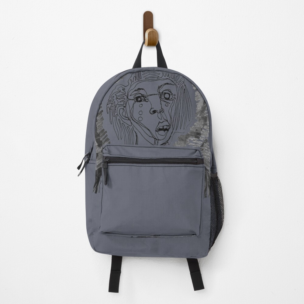 Item preview, Backpack designed and sold by Falkistent.