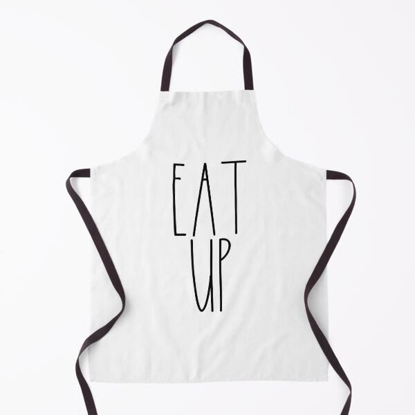 Item preview, Eat Up Rae Dunn Inspired Farmhouse designed and sold by FineElephant.