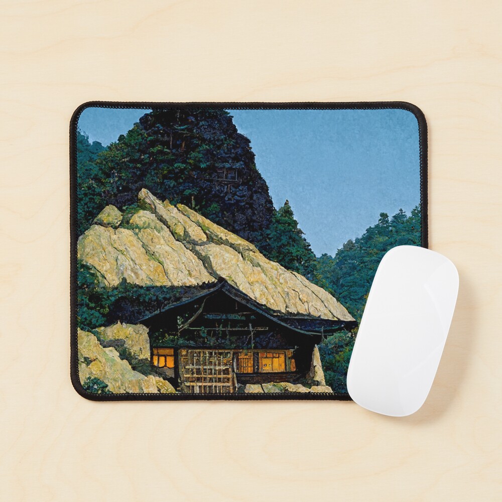 Item preview, Mouse Pad designed and sold by R-PattersonArt.