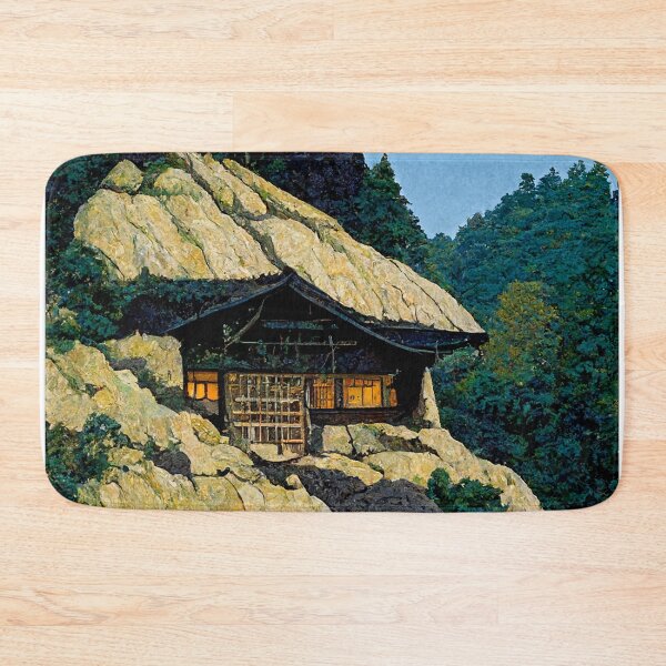 Item preview, House in the Rocks designed and sold by Robert Patterson.