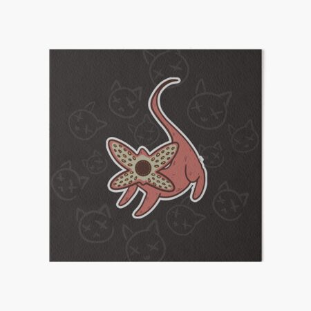 muñeco pop demogorgon