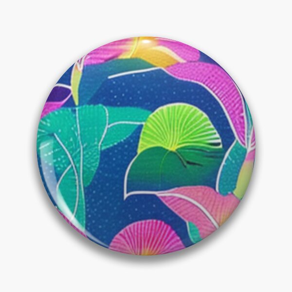 Artikelvorschau, TYE DYE BLUMEN entworfen und verkauft von DiscoVibes.