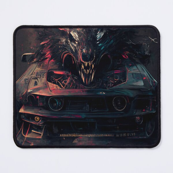 Item preview, Hoonicorn On Fire designed and sold by West Barn ⭐⭐⭐⭐⭐.