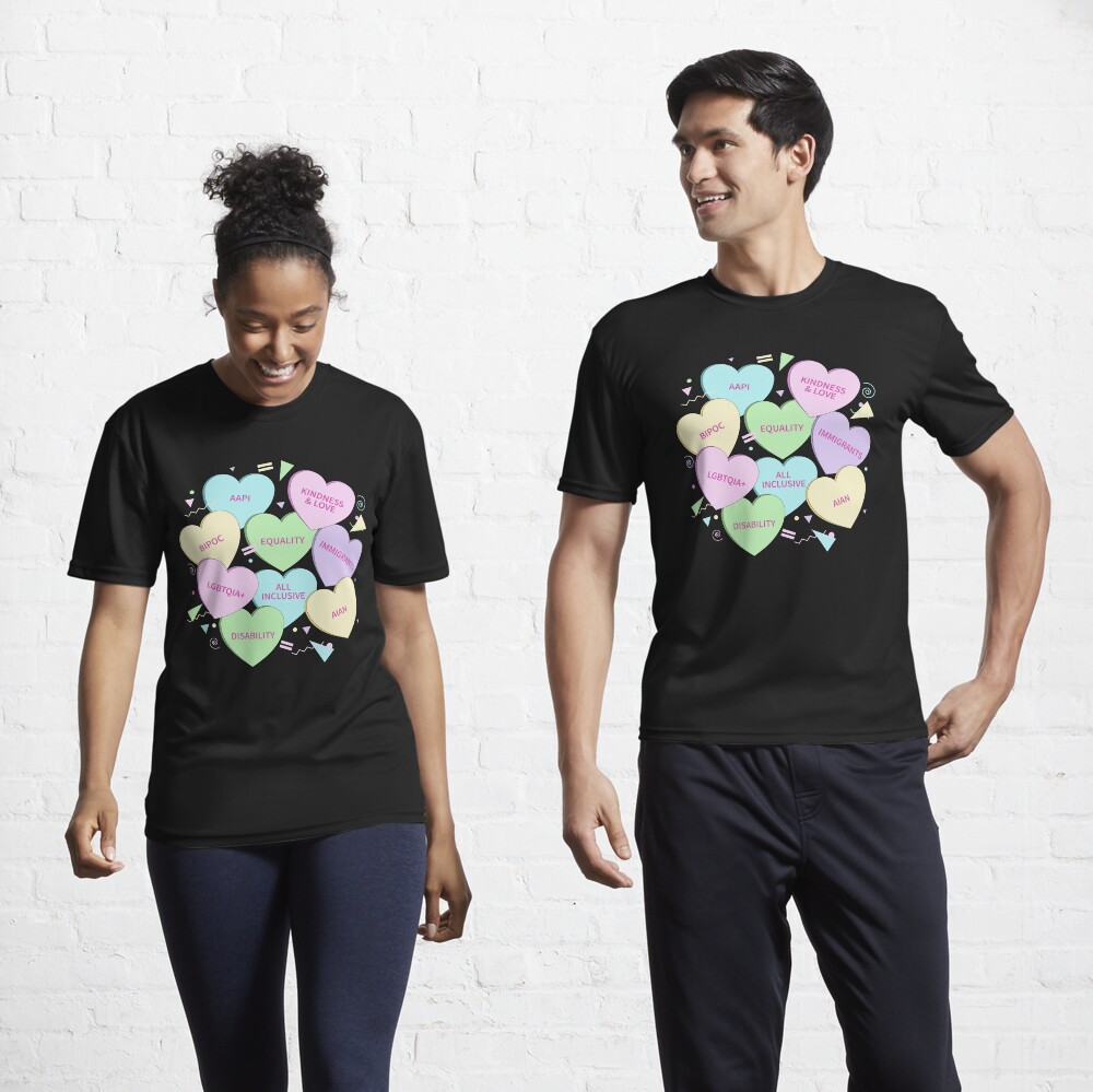 Item preview, Active T-Shirt designed and sold by jitterfly.
