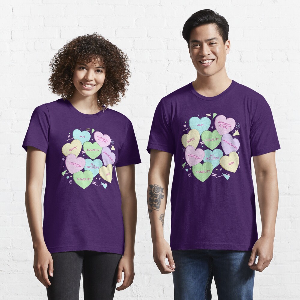 Item preview, Essential T-Shirt designed and sold by jitterfly.