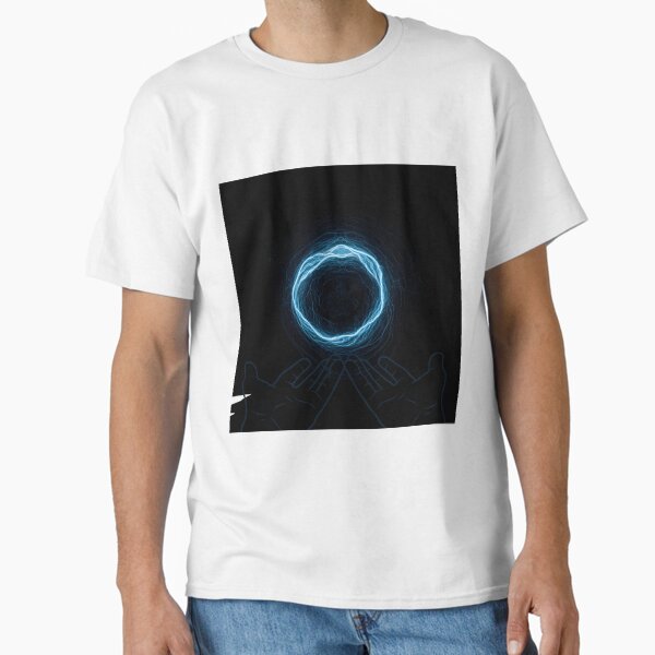 Item preview, blue circle designed and sold by MATHEUS TONON.