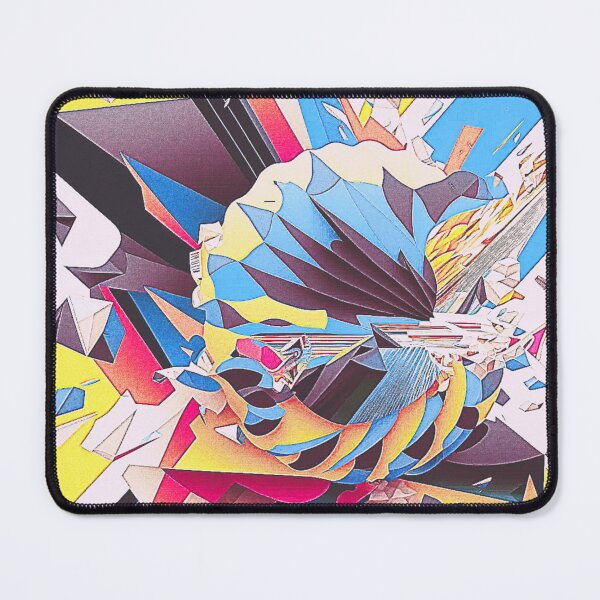 Item preview, Abstract art designed and sold by Myliukas.