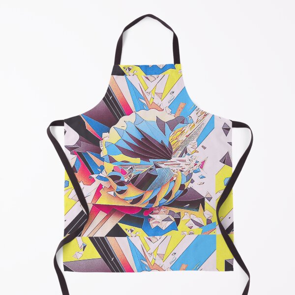 Item preview, Abstract art designed and sold by Myliukas.