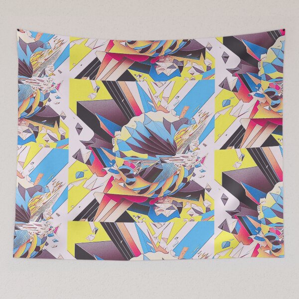 Item preview, Abstract art designed and sold by Myliukas.