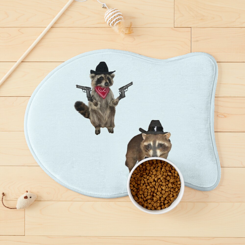 Luxury Dog Food Mat 