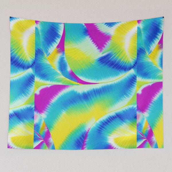 Item preview, TYE DYE  designed and sold by DiscoVibes.