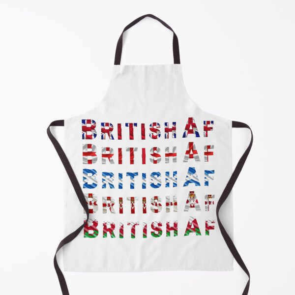 Item preview, British AF designed and sold by Maddy V Store.