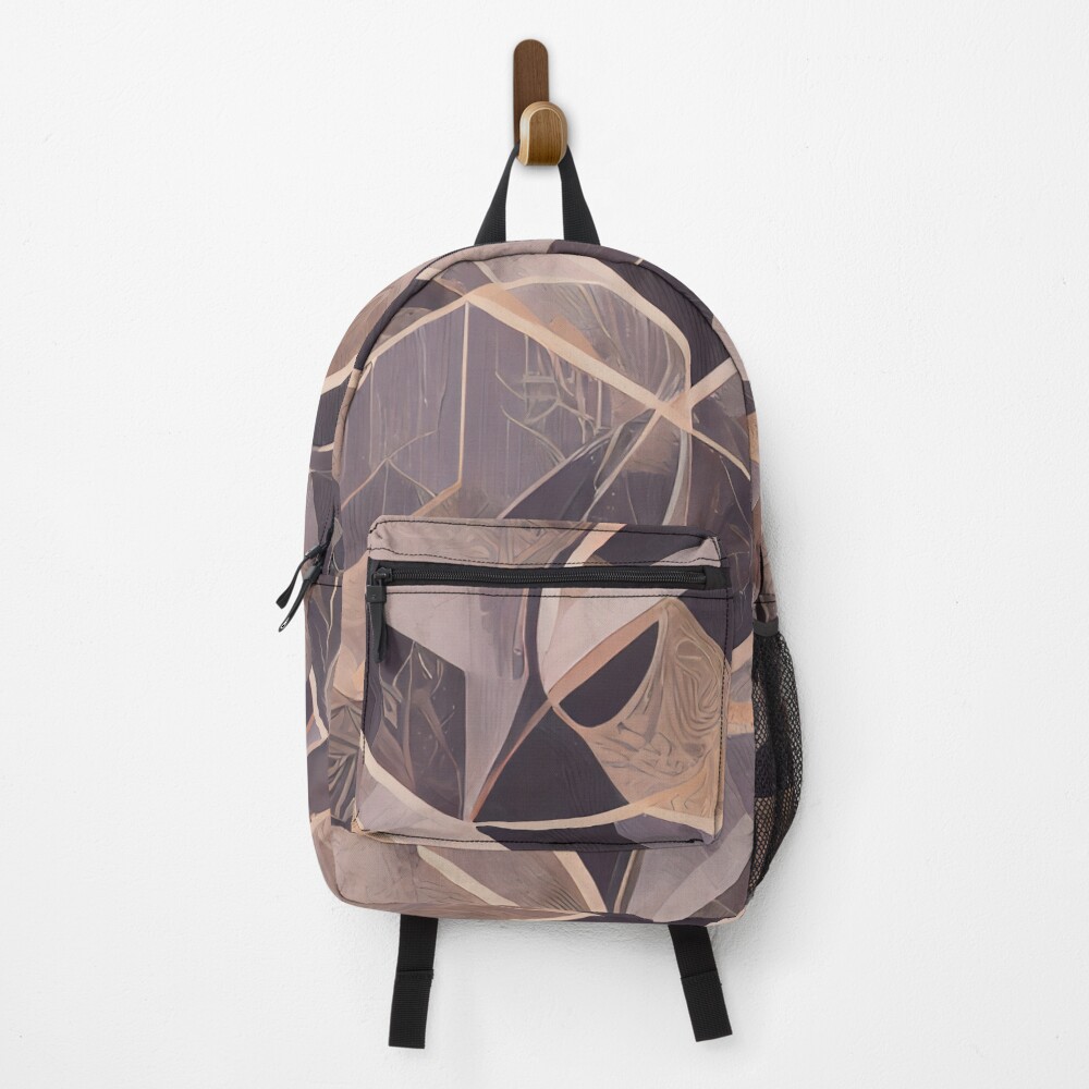 Item preview, Backpack designed and sold by threlando.