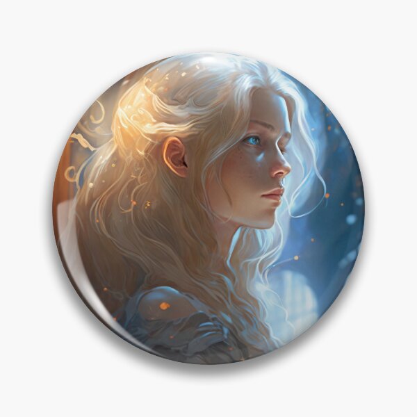 Item preview, The Keeper of Knowledge designed and sold by oanaunciuleanu.