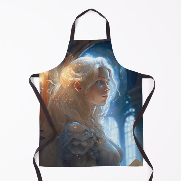Item preview, The Keeper of Knowledge designed and sold by oanaunciuleanu.