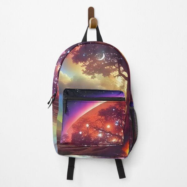 Item preview, The Cosmic Roots designed and sold by ArtificialArtz.