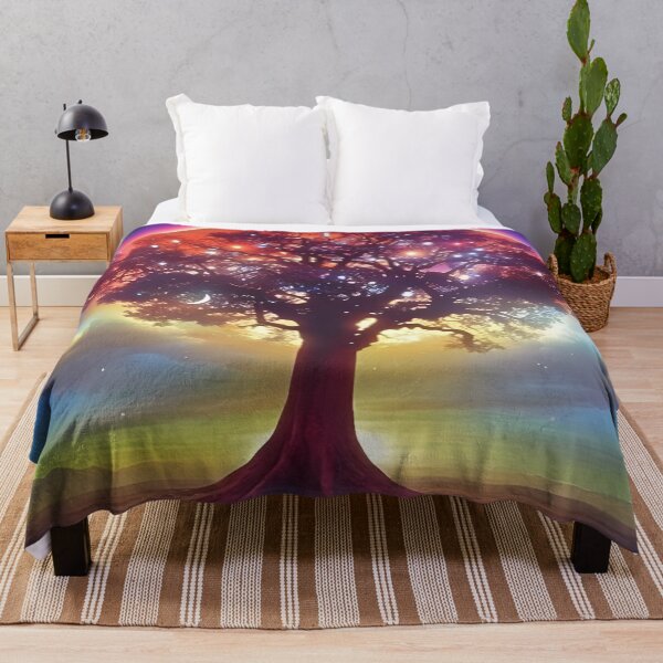 Item preview, The Cosmic Roots designed and sold by ArtificialArtz.