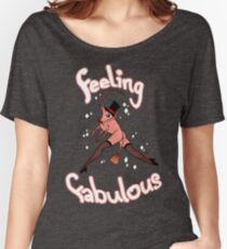 Fabulous Shrimp Women's Relaxed Fit T-Shirt