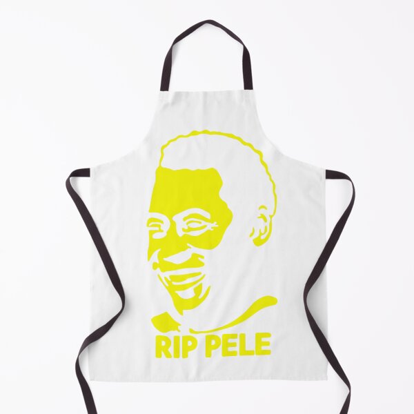 Item preview, Edson Arantes do Nascimento Pele [HiSVG.CoM] designed and sold by Pele-began.