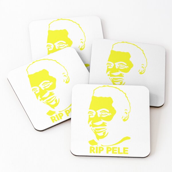 Item preview, Edson Arantes do Nascimento Pele [HiSVG.CoM] designed and sold by Pele-began.