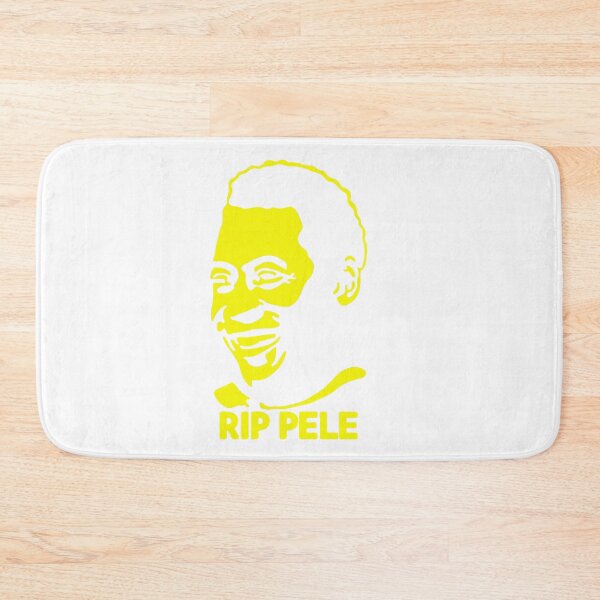 Item preview, Edson Arantes do Nascimento Pele [HiSVG.CoM] designed and sold by Pele-began.