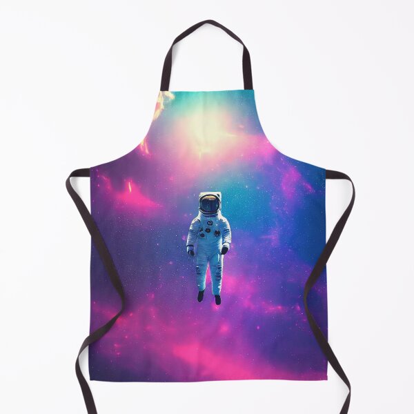 Item preview, En el espacio designed and sold by Nicolas-T.