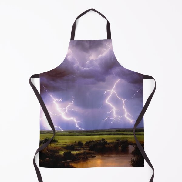 Item preview, Divine Storm designed and sold by ArtificialArtz.