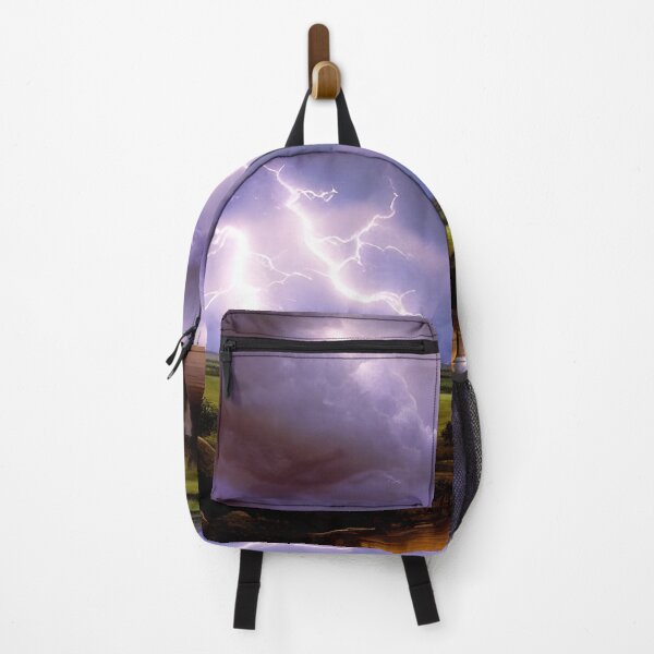 Item preview, Divine Storm designed and sold by ArtificialArtz.