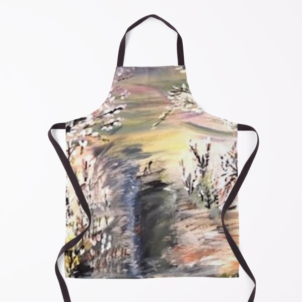 Item preview, The Walk Artwork Created By Patricia Houston designed and sold by PATRICIA HOUSTON.