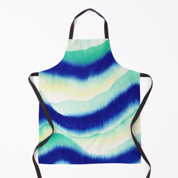 Item preview, BLUE WAVES designed and sold by DiscoVibes.