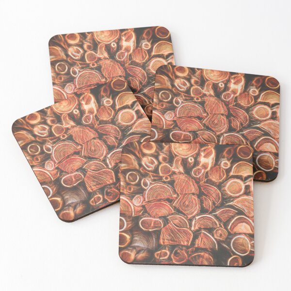 Item preview, Wildwood designed and sold by Jim Love.