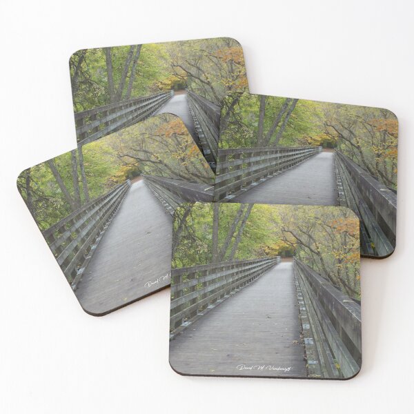 Item preview, Abingdon, VA - Creeper Trail Entrance designed and sold by David Vanderwyst.