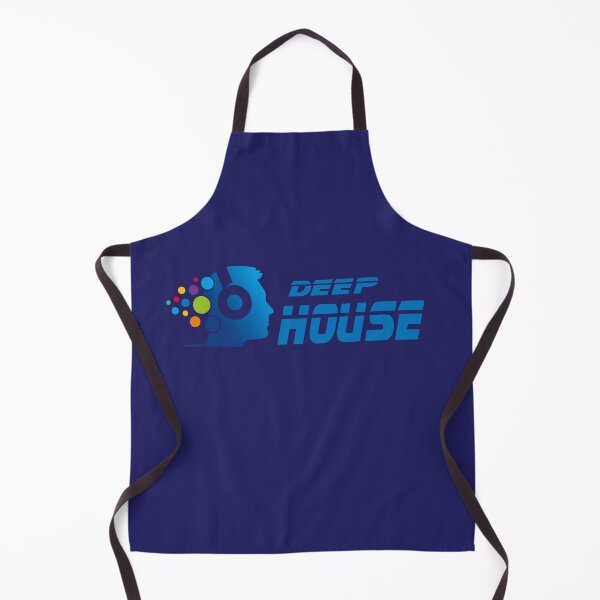 Item preview, Cool Deep House Music logo designed and sold by digoarpi.