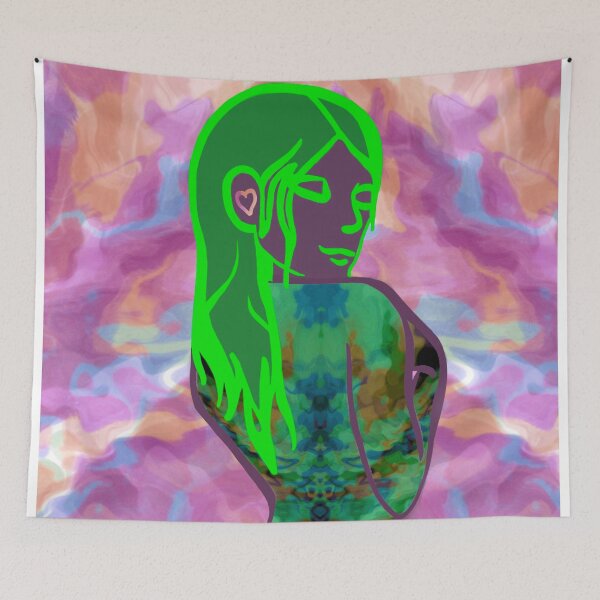 Item preview, With You designed and sold by Healing Creationz.