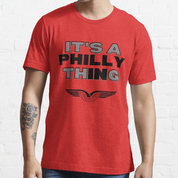 Eagles it's a Philly thing – Inner City Graphic and Design
