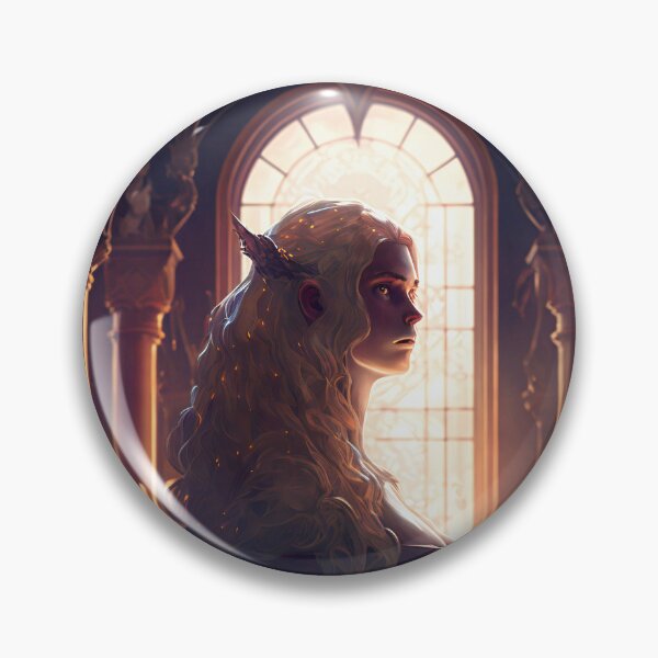 Item preview, The Keeper of Knowledge designed and sold by oanaunciuleanu.