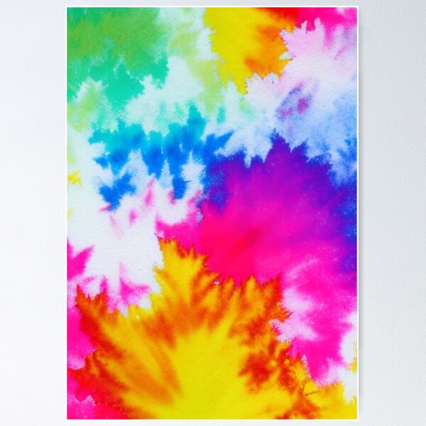 Item preview, COLORFUL FLAMES  designed and sold by DiscoVibes.