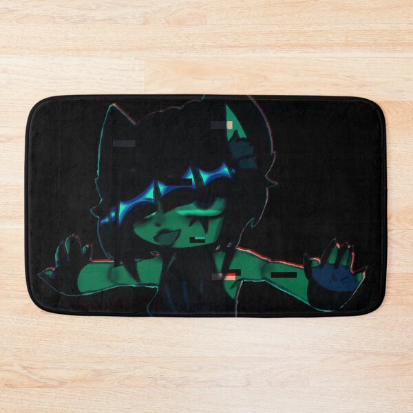 Item preview, Catgirl Glitch designed and sold by Nyamelon.