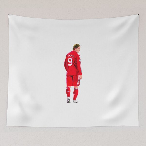 Item preview, Fernando Torres Minimalist designed and sold by MinimalistDZNS.