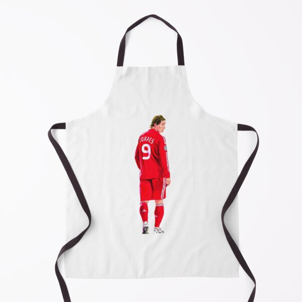 Item preview, Fernando Torres Minimalist designed and sold by MinimalistDZNS.