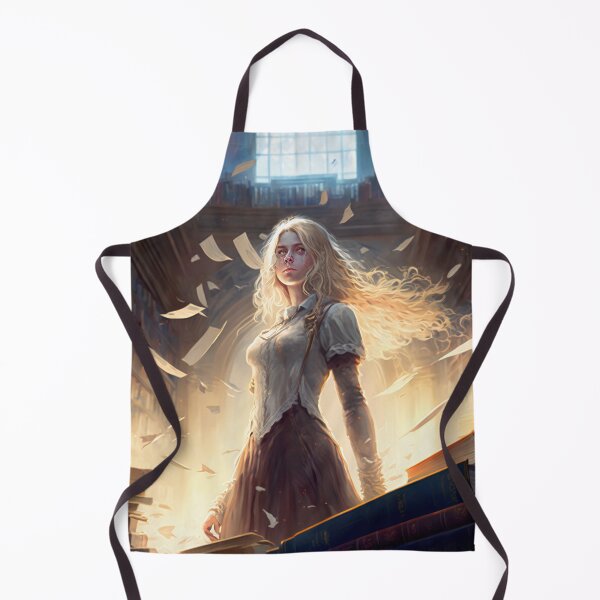 Item preview, The Keeper of Knowledge designed and sold by oanaunciuleanu.