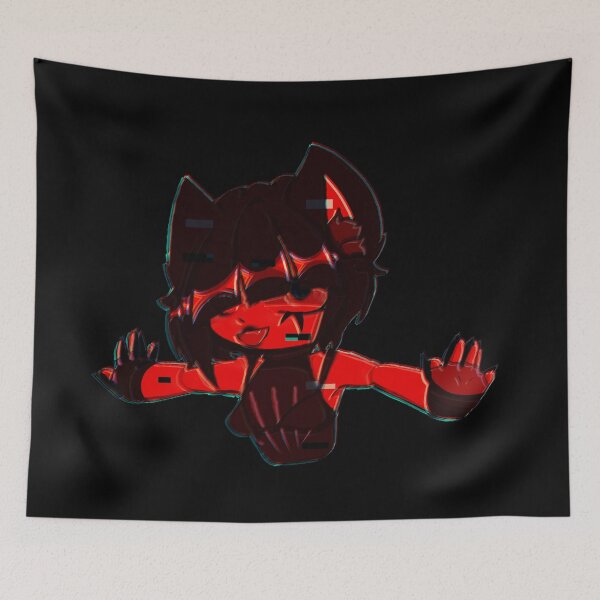 Item preview, Catgirl Glitch designed and sold by Nyamelon.