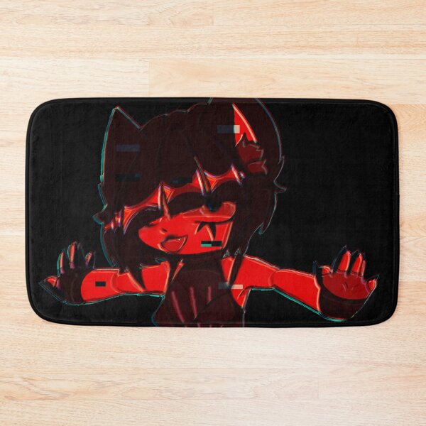 Item preview, Catgirl Glitch designed and sold by Nyamelon.