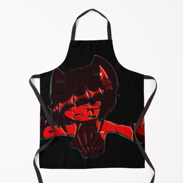 Item preview, Catgirl Glitch designed and sold by Nyamelon.