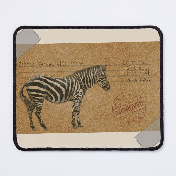 Item preview, Served With Pride designed and sold by Kristine Slipson.
