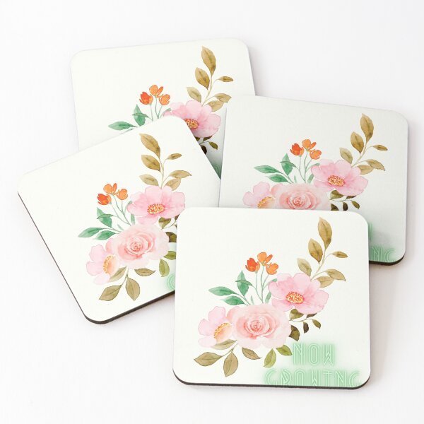 Item preview, now growing, flowr power series designed and sold by stylealady.