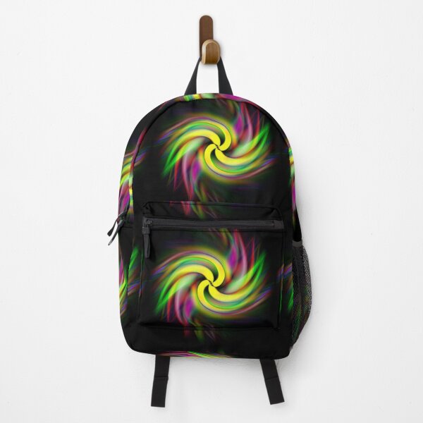 Item preview, Energy spiral - yellow designed and sold by Katarina Spiralo.