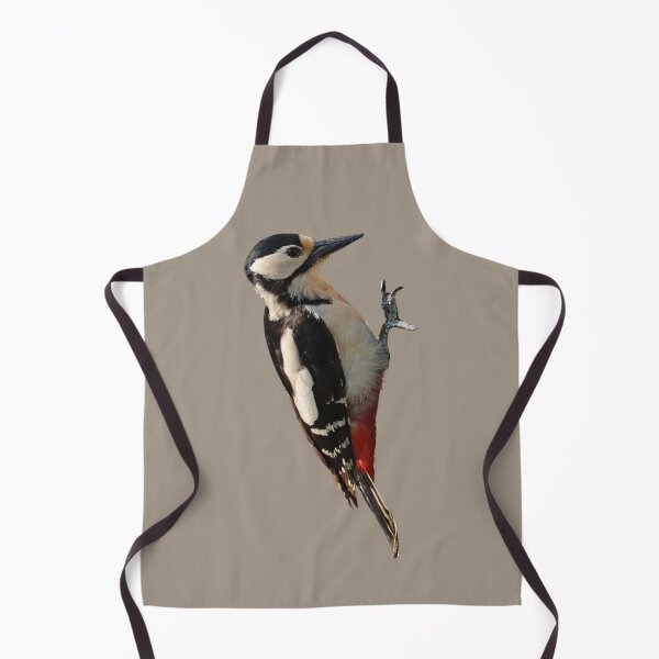 Item preview, Unique Woodpecker designed and sold by RainbowSpinkle.