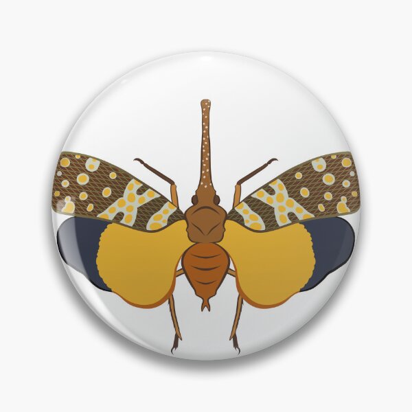 Item preview, Lanternfly designed and sold by WildRose271.
